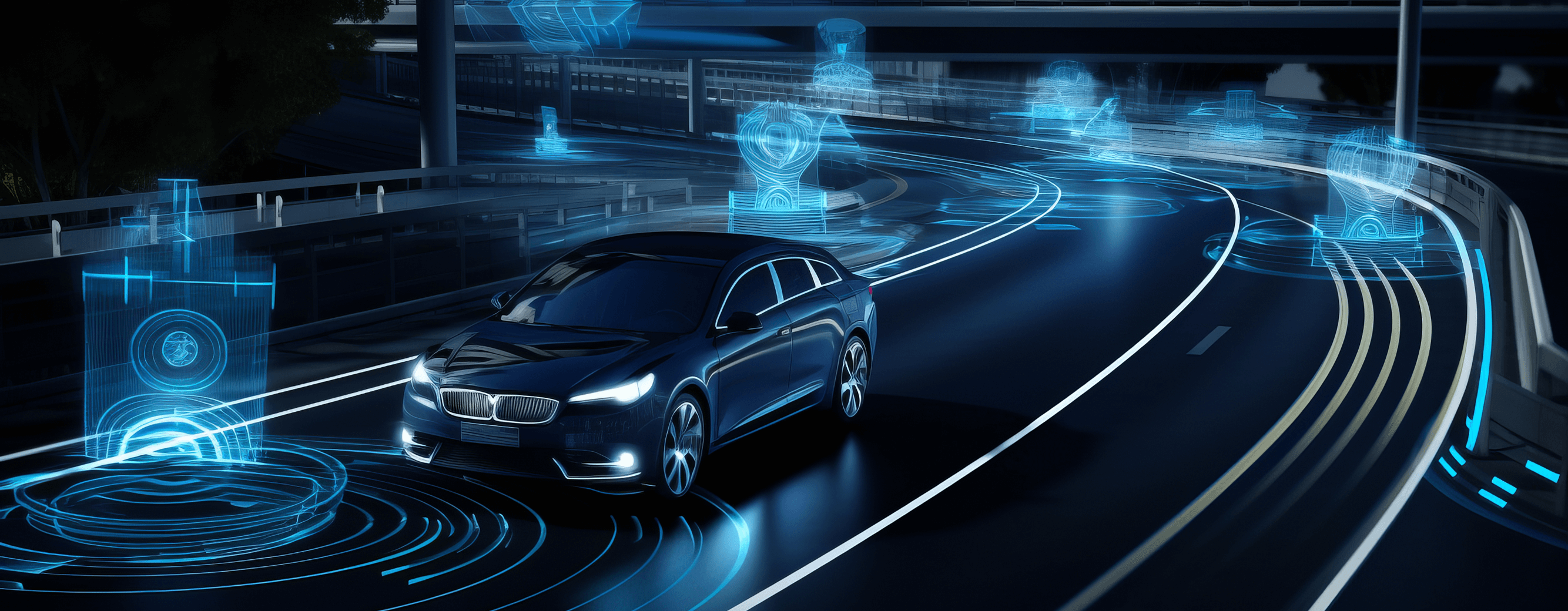 SDV Telematics & Fleet Intelligence