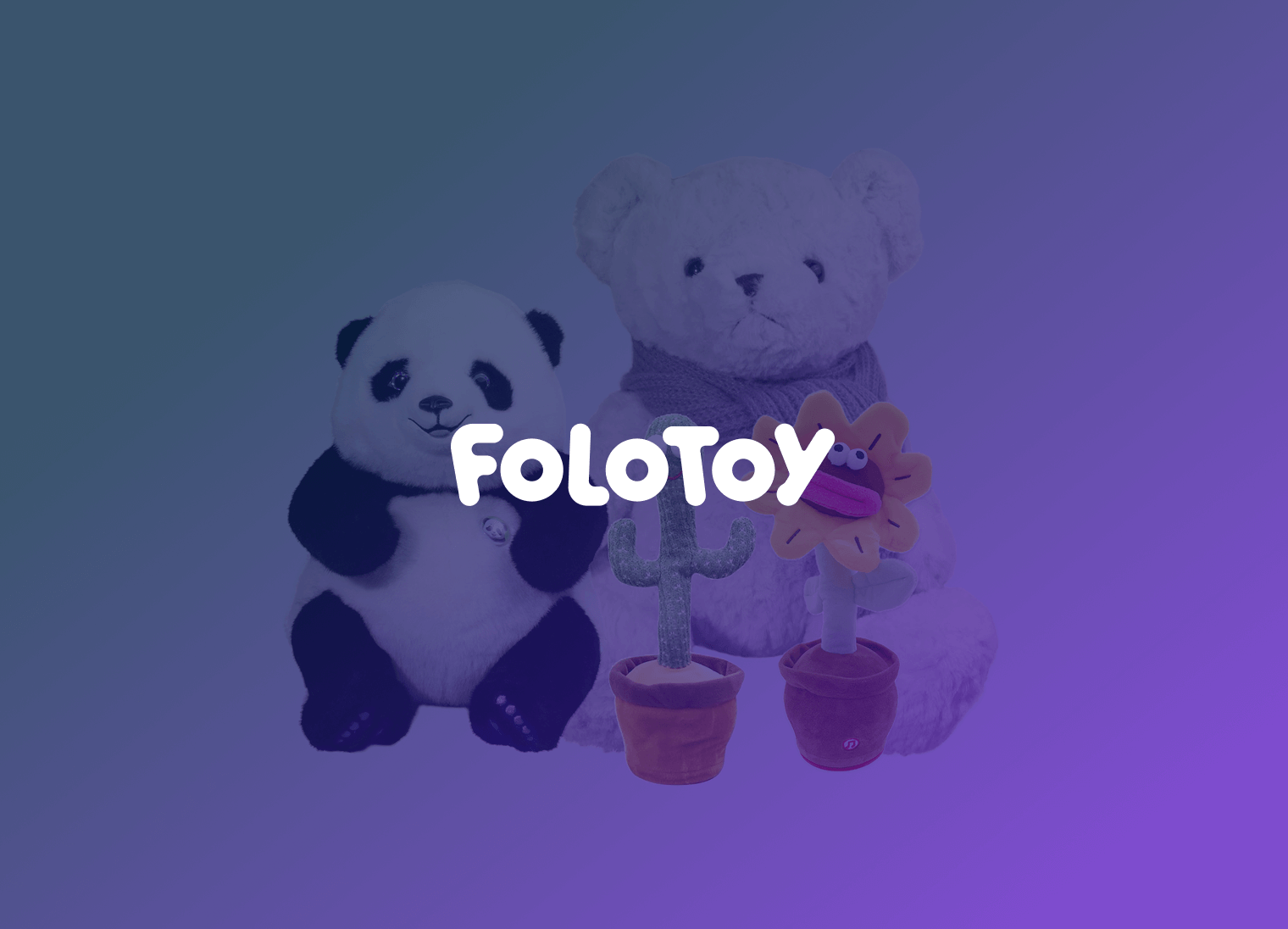 FoloToy: real-time AI toys on EMQX visual