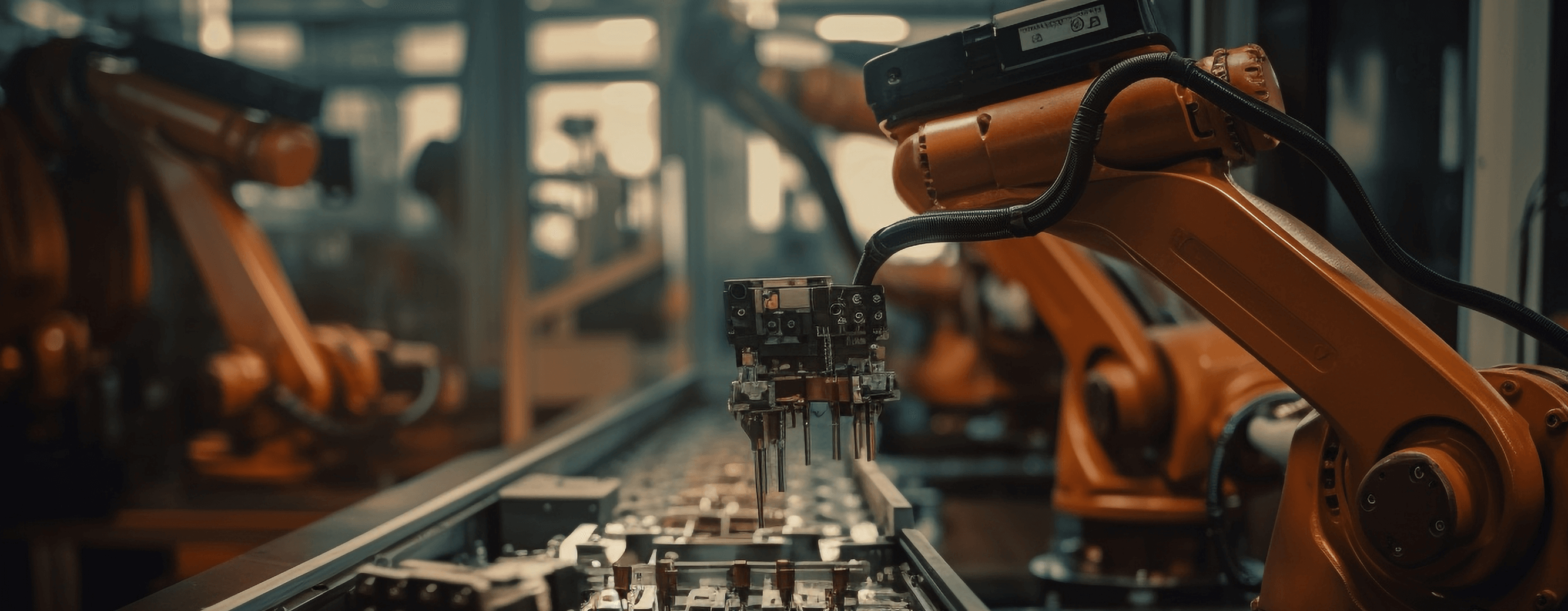 Unified Namespace (UNS) for Smart Factories