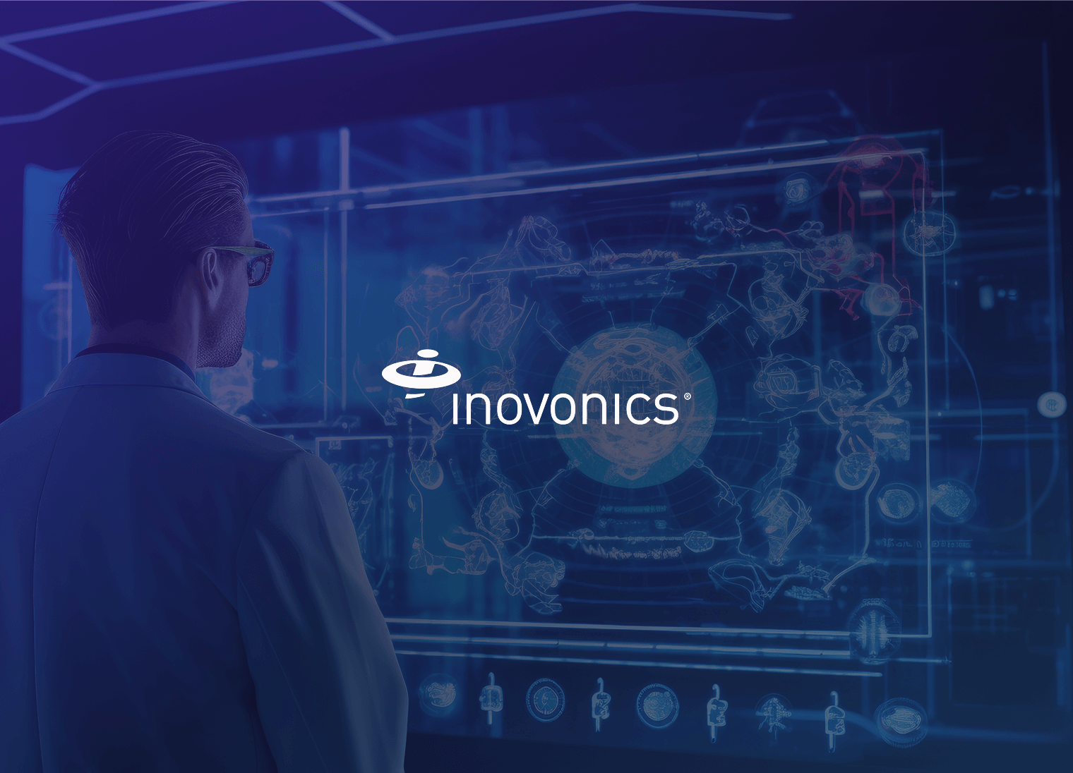 Inovonics chooses EMQX Cloud for enhanced safety and reliability visual