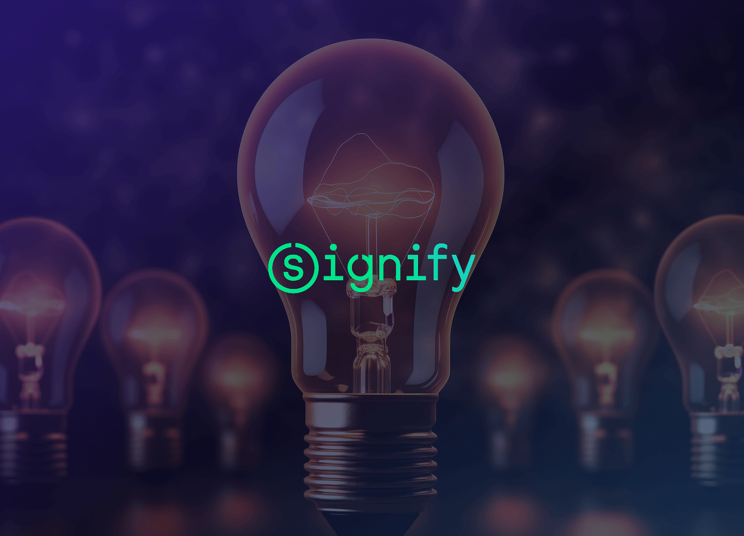 Brighter together: How Signify and EMQX are redefining smart lighting visual