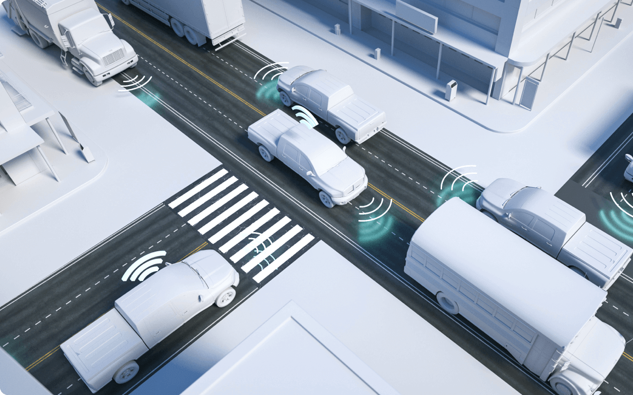 Transportation & Logistics