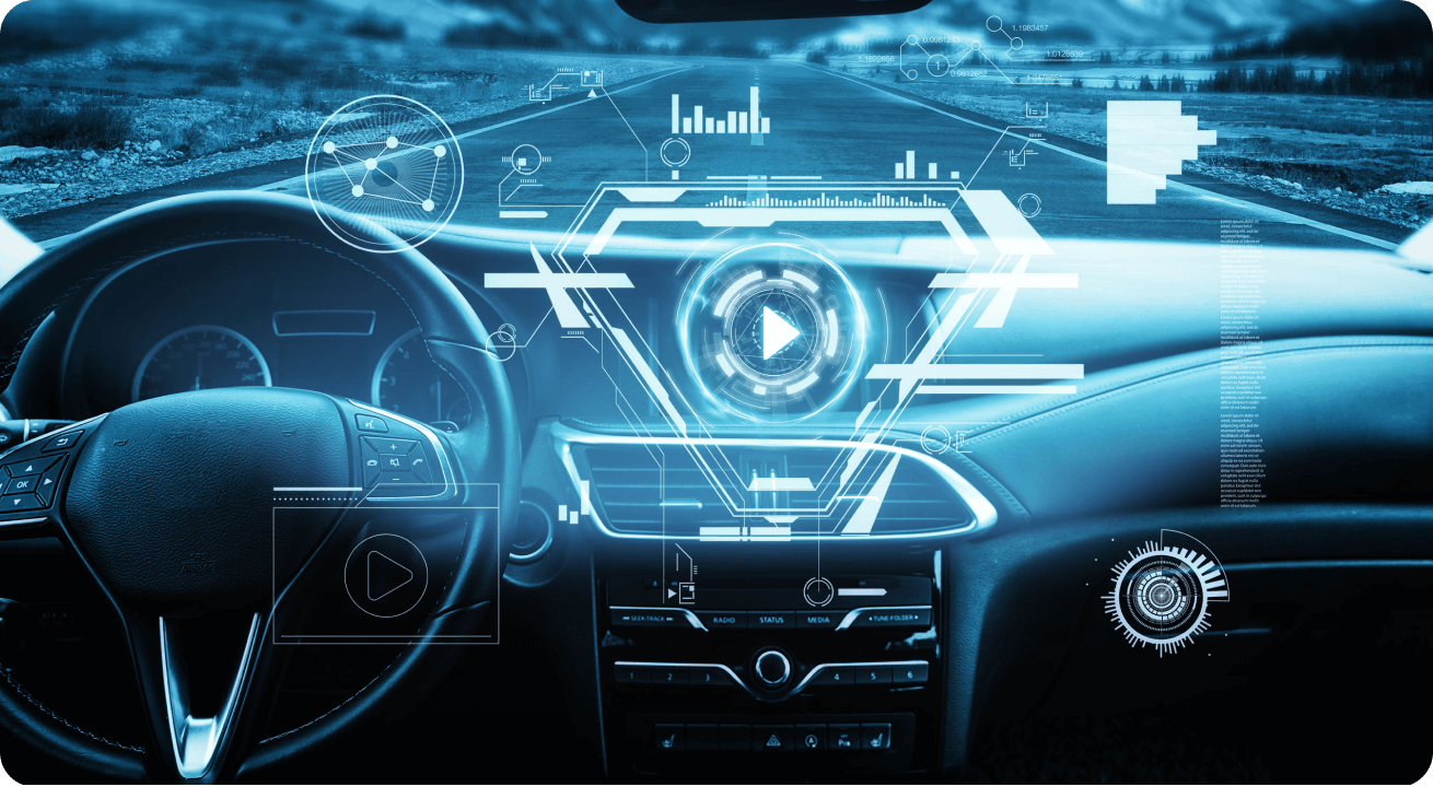 Software-Defined Vehicles