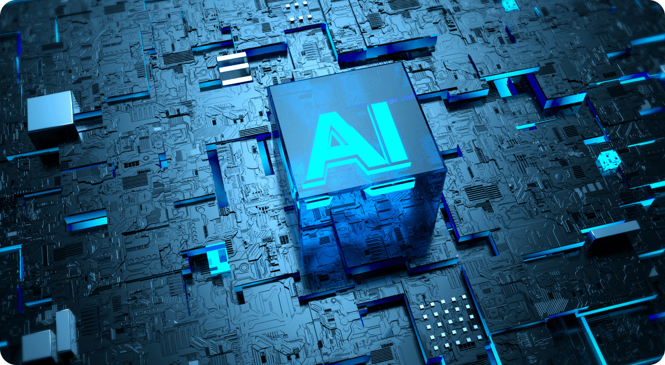 AI-Powered Predictive Maintenance